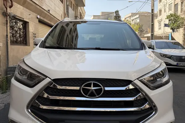 خودرو جک، S3 آگهی ann_24742235