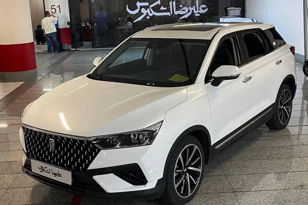 خودرو بستیون، T77 آگهی ann_24743861