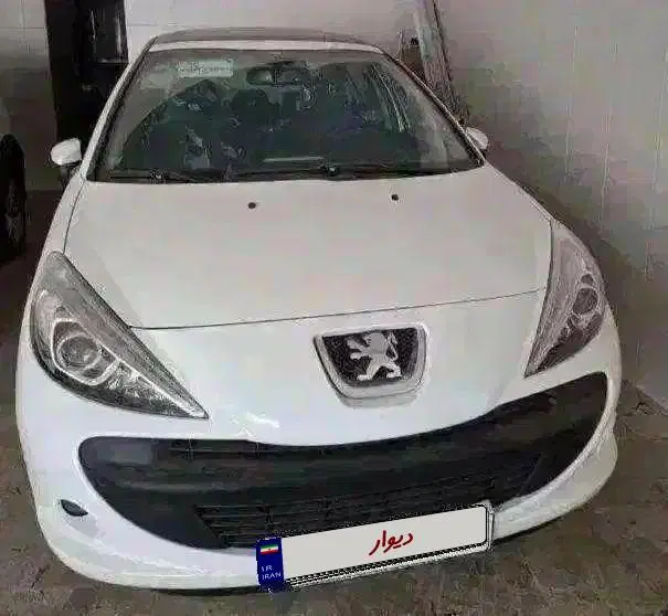 خودرو پژو، 207 آگهی ann_24753617