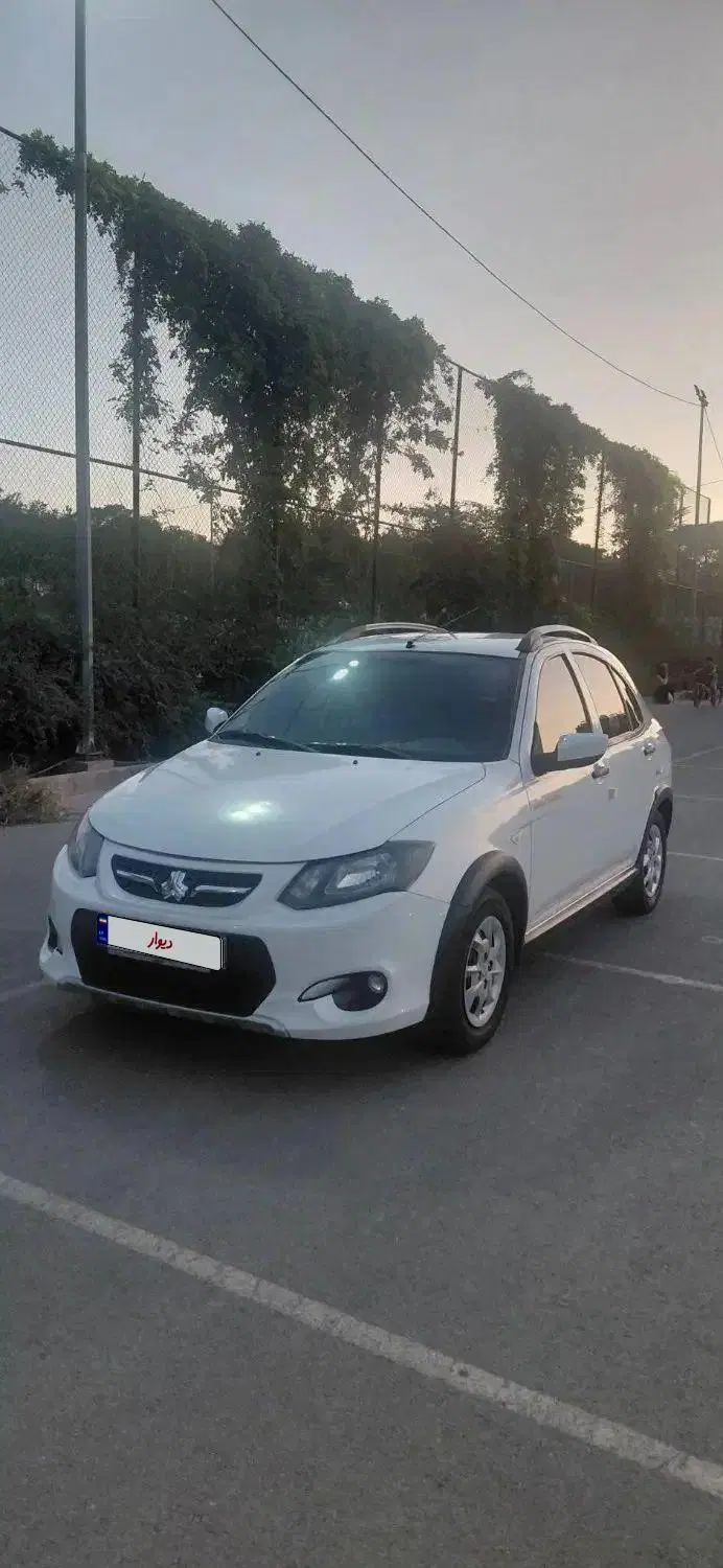 خودرو کوییک، معمولی آگهی ann_24753654