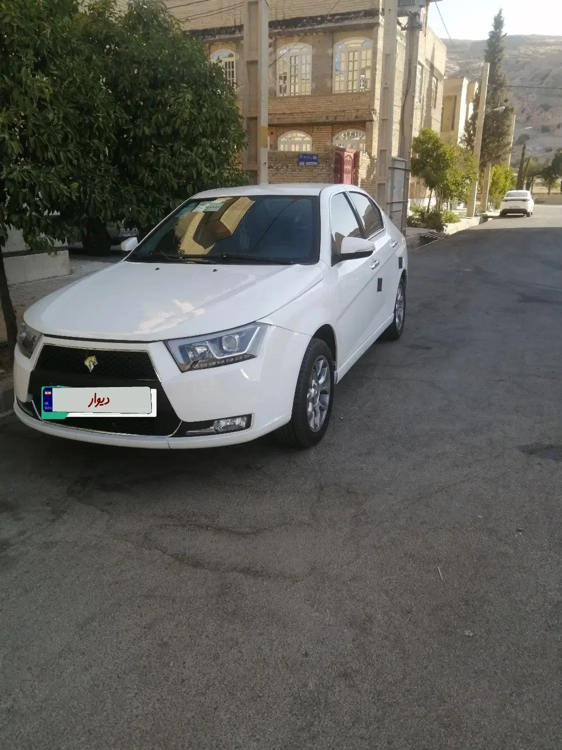 خودرو دنا، پلاس آگهی ann_24775216