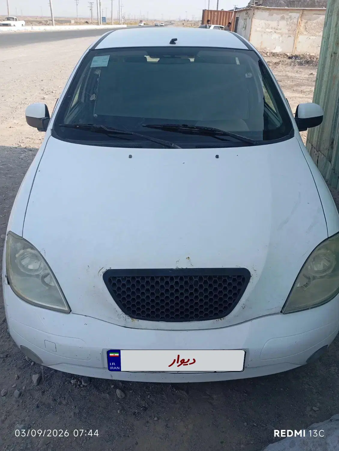 خودرو تیبا، 2 آگهی ann_24775220