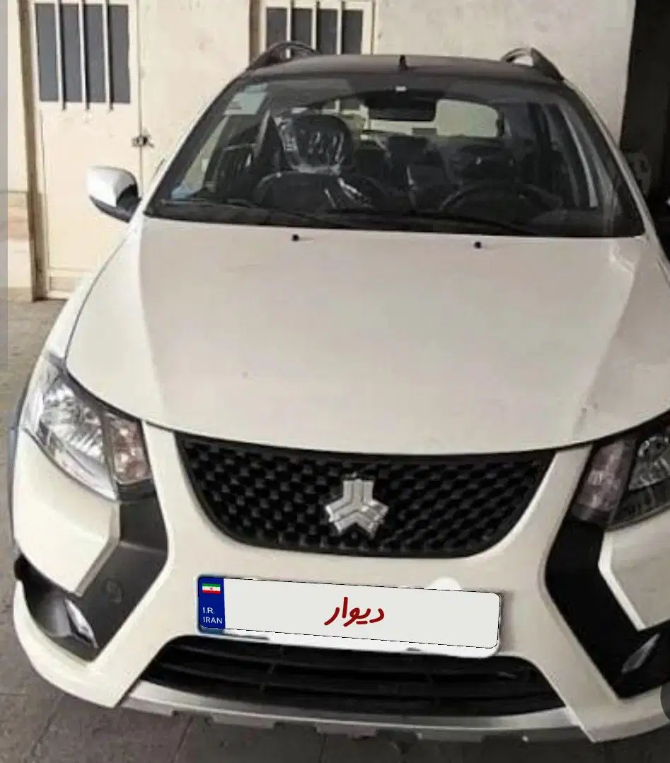 خودرو کوییک، GXR آگهی ann_24775222