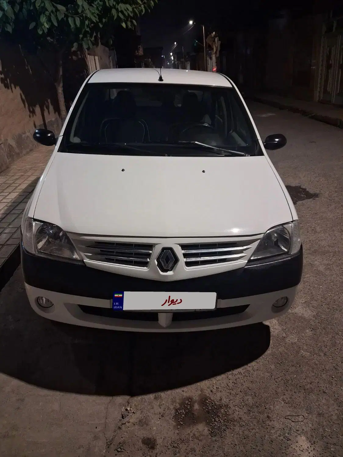 خودرو رنو، تندر 90 آگهی ann_24775250