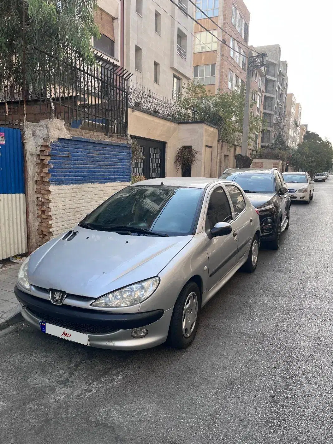 خودرو پژو، 206 آگهی ann_24775256