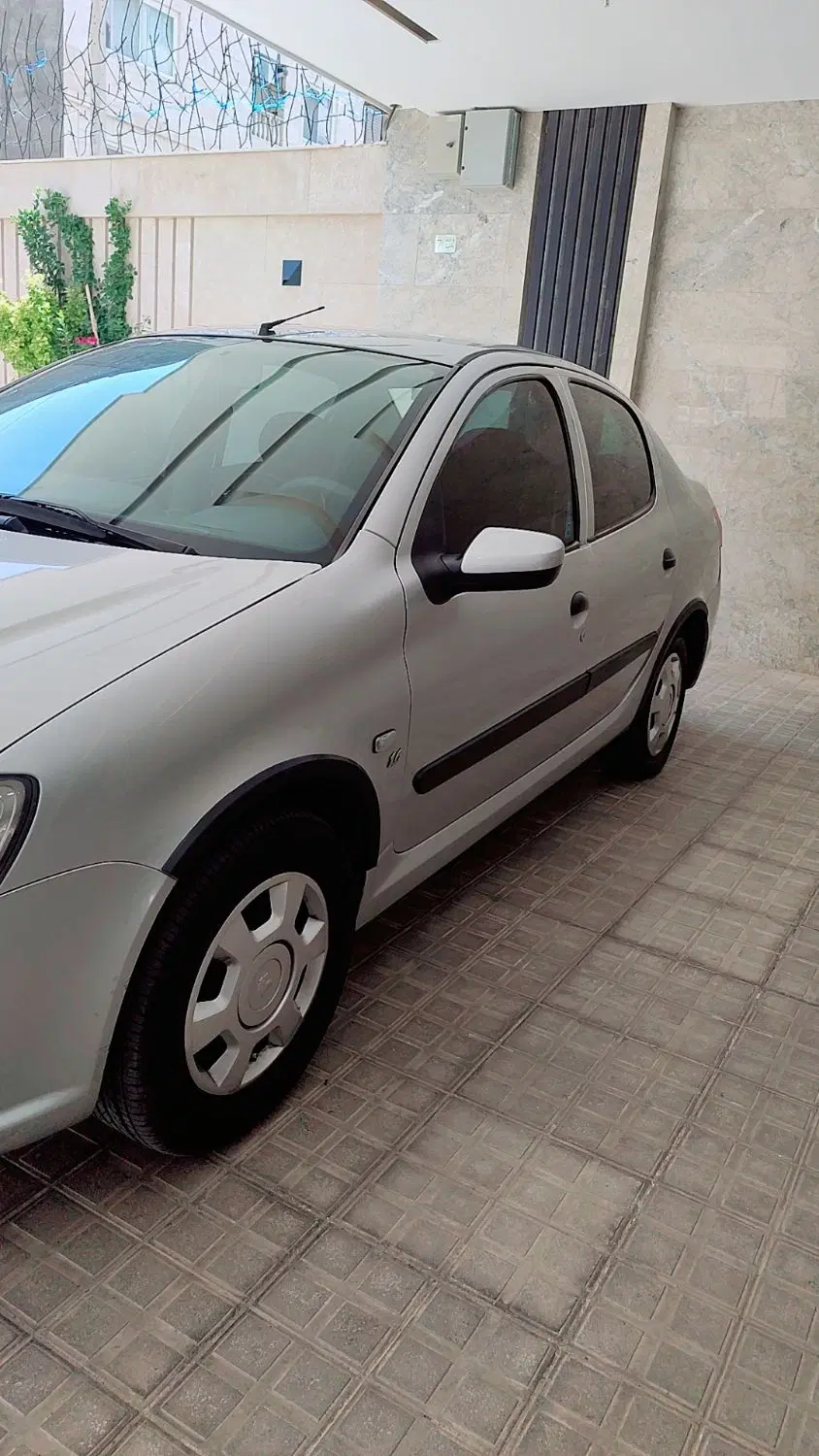 خودرو رانا، LX آگهی ann_24775265