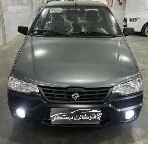 خودرو آریسان، 2 آگهی ann_24778941