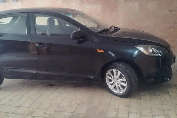 خودرو ام وی ام، 315 صندوقدار آگهی ann_24780673