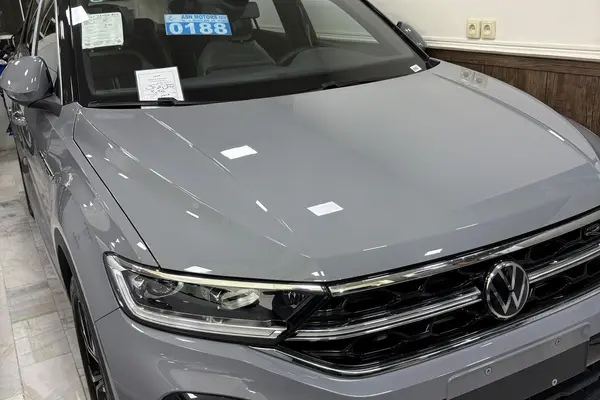 خودرو فولکس، تی راک آگهی ann_24781649