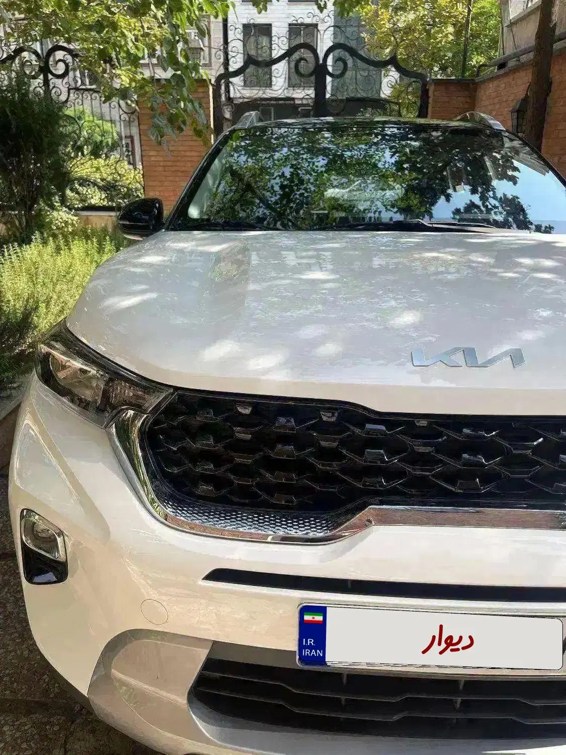 خودرو کیا، سونت آگهی ann_24782908