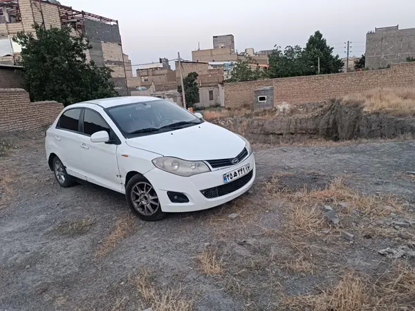 خودرو ام وی ام، 315 صندوقدار آگهی ann_24783153