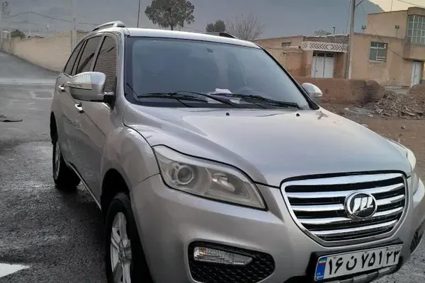 خودرو لیفان، X60 آگهی ann_24784310