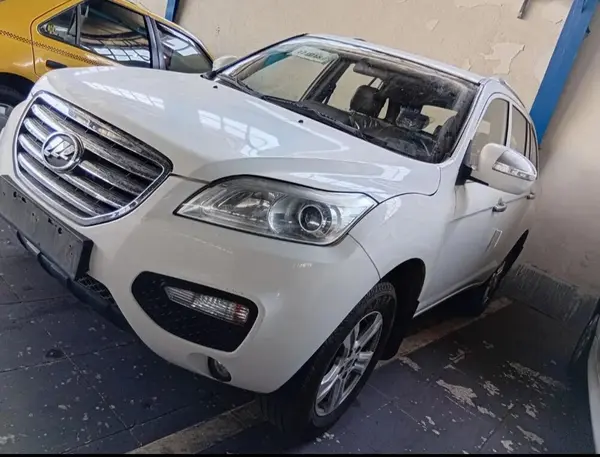 خودرو لیفان، X60 آگهی ann_24785979