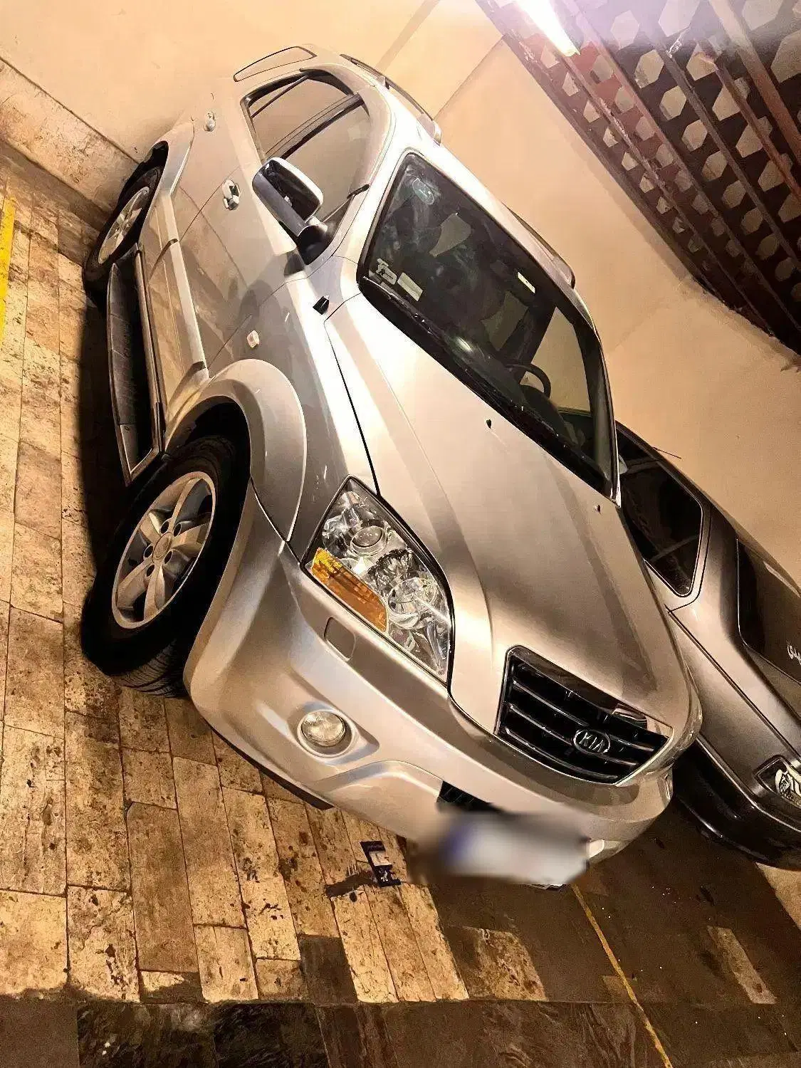خودرو کیا، سورنتو آگهی ann_24786063