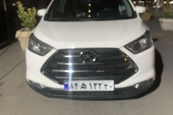 خودرو جک، S3 آگهی ann_24786441