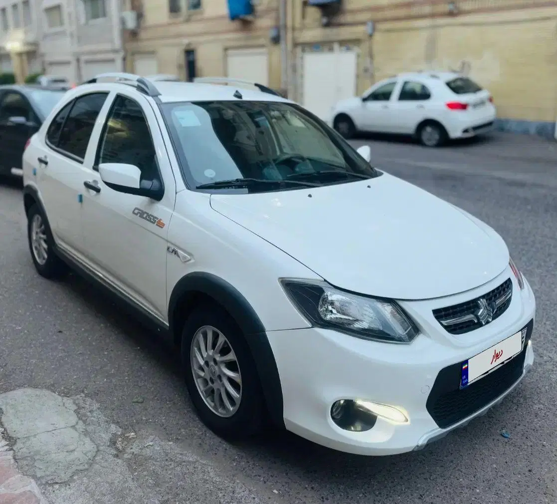 خودرو کوییک، اتوماتیک آگهی ann_24795324