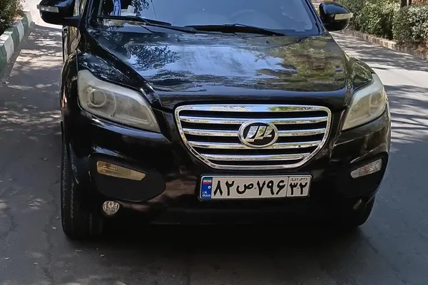 خودرو لیفان، X60 آگهی ann_24800569