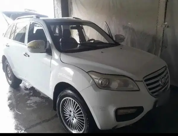 خودرو لیفان، X60 آگهی ann_24800741