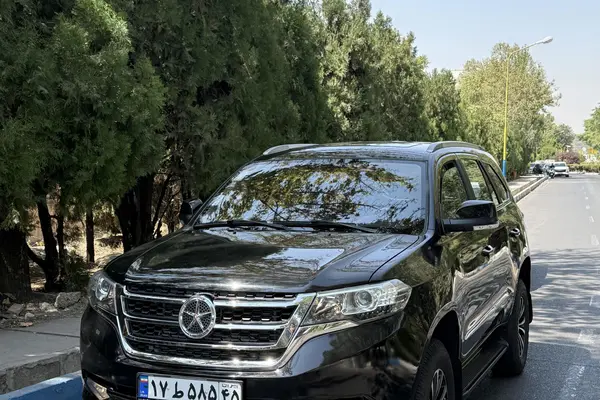 خودرو دایون، Y7 آگهی ann_24802934