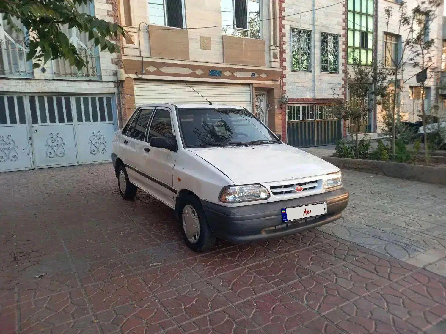 خودرو پراید، 131 آگهی ann_24813561
