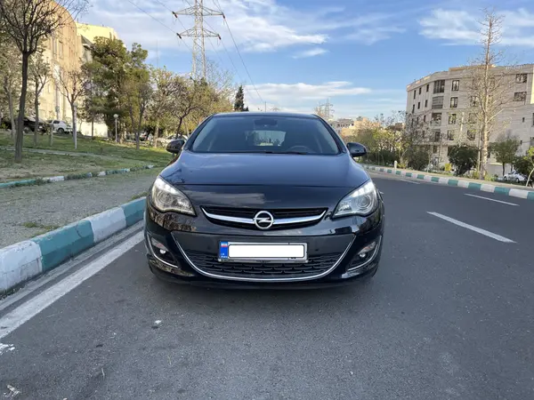 خودرو اپل، آسترا آگهی ann_24824701
