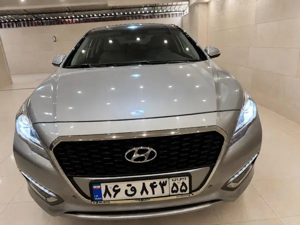 خودرو هیوندای، سوناتا هیبرید آگهی ann_24827065