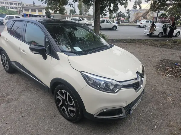 خودرو رنو، کپچر آگهی ann_24840530