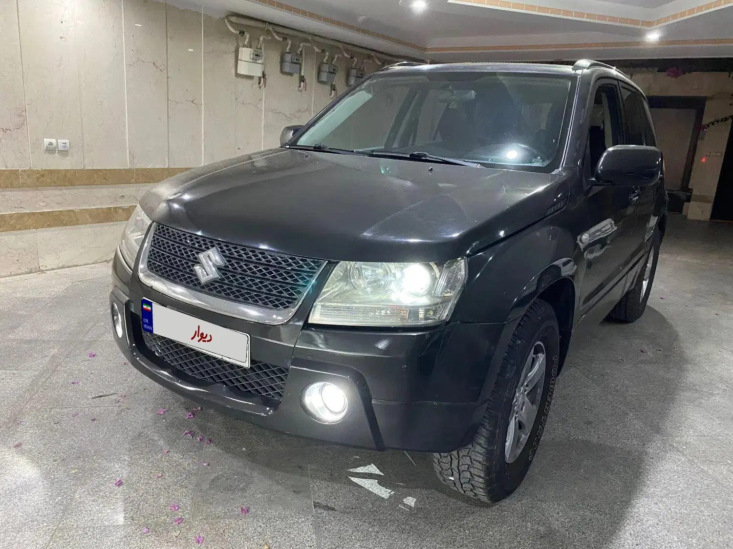 خودرو سوزوکی، ویتارا آگهی ann_24842683