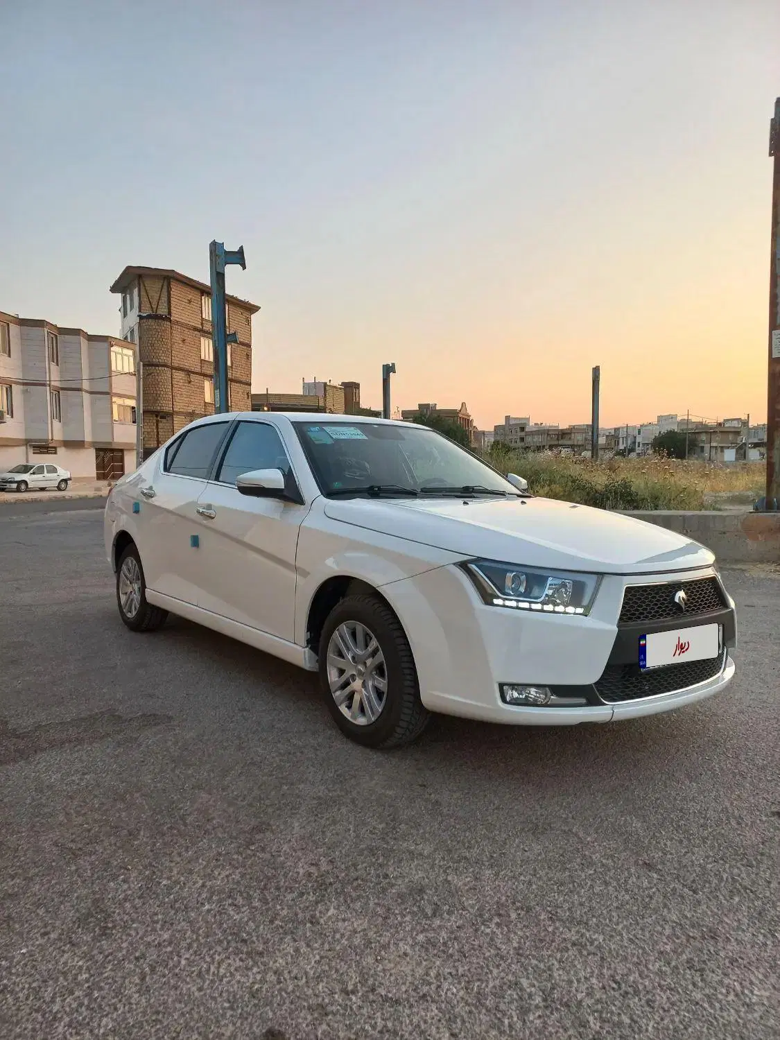 خودرو دنا، پلاس آگهی ann_24844325