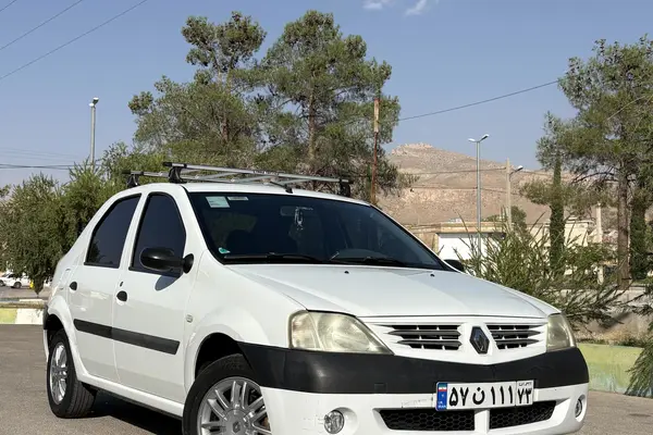 خودرو رنو، پارس تندر آگهی ann_24848075