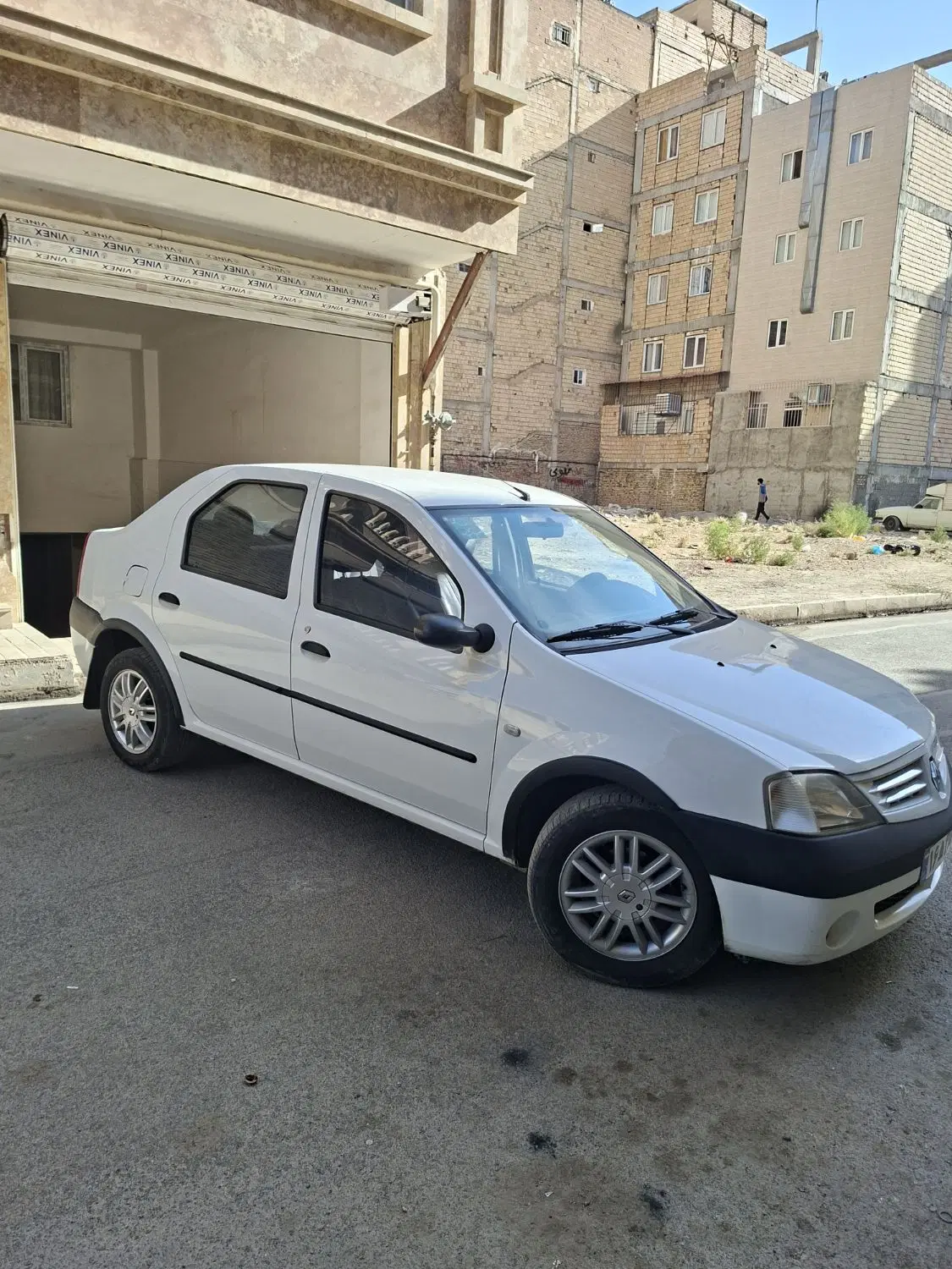 خودرو رنو، تندر 90 آگهی ann_24848258