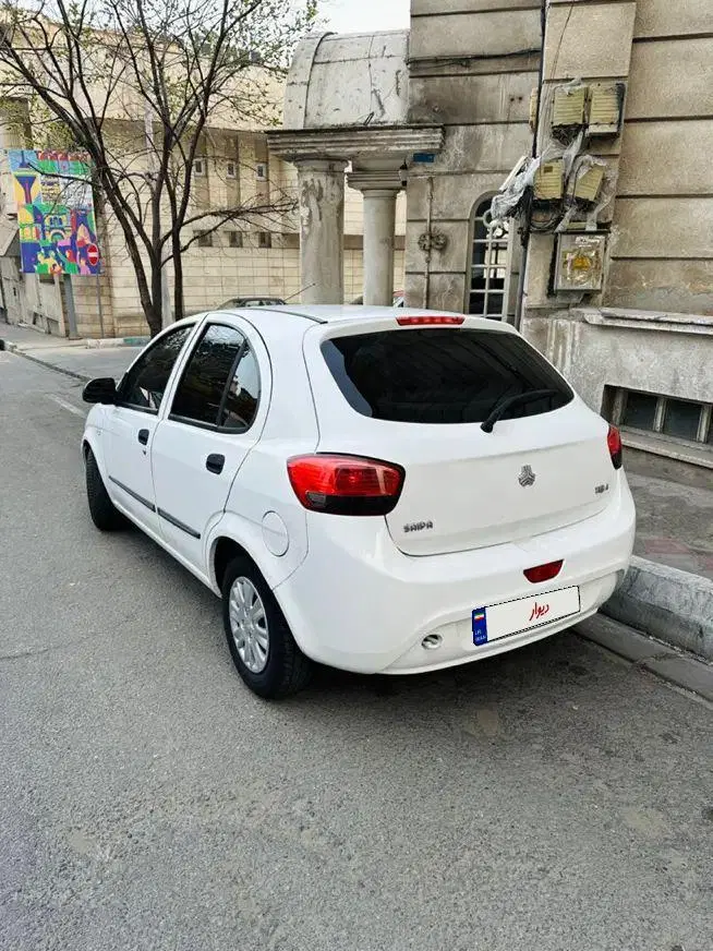 خودرو تیبا، 2 آگهی ann_24849201