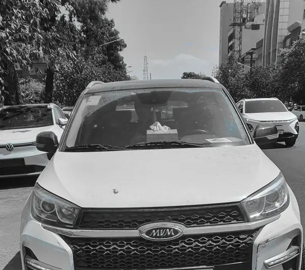 خودرو ام وی ام، X33 S آگهی ann_24849439