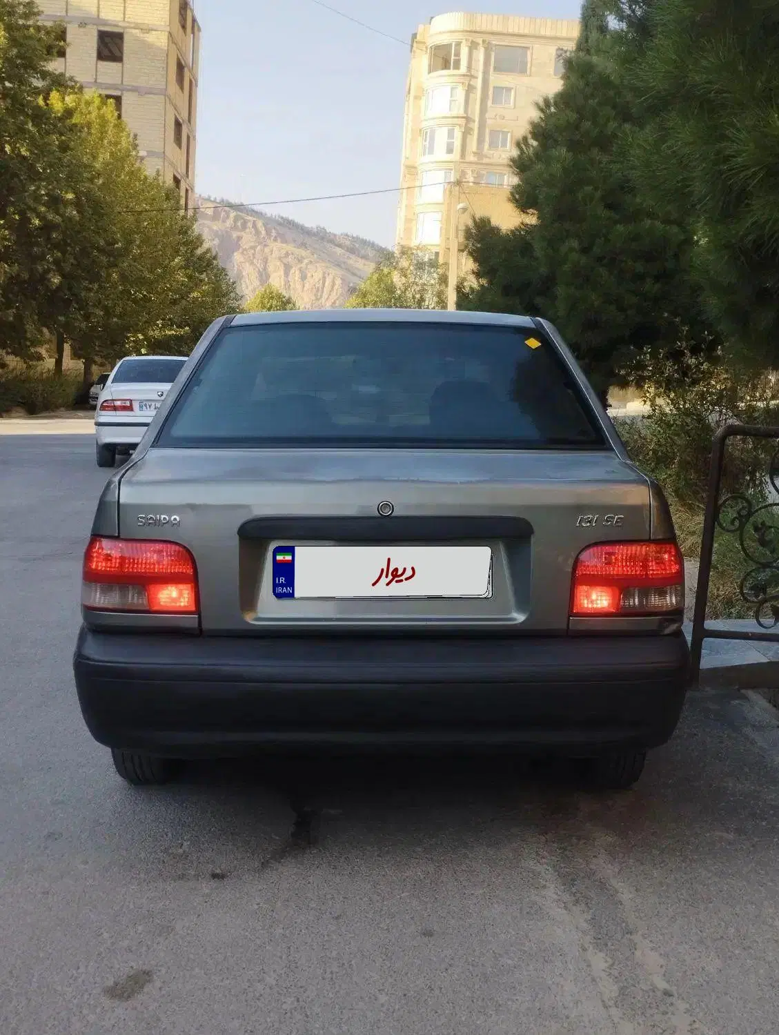 خودرو پراید، 131 آگهی ann_24849496