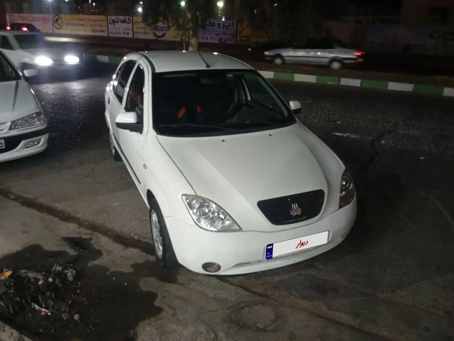 خودرو تیبا، 2 آگهی ann_24849514