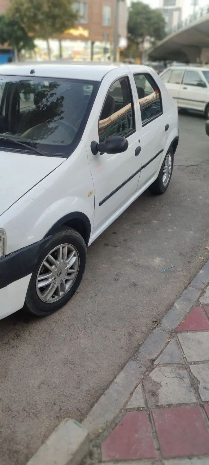 خودرو رنو، تندر 90 آگهی ann_24849747
