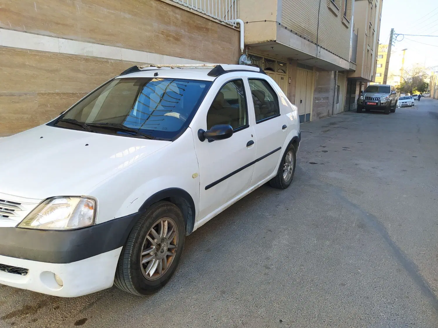 خودرو رنو، تندر 90 آگهی ann_24849752