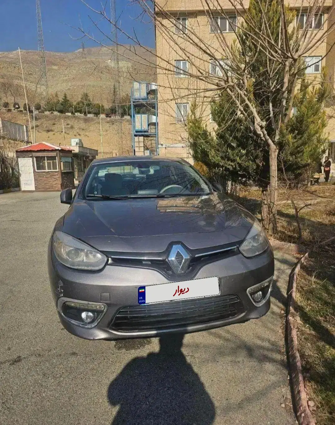 خودرو رنو، فلوئنس آگهی ann_24849925