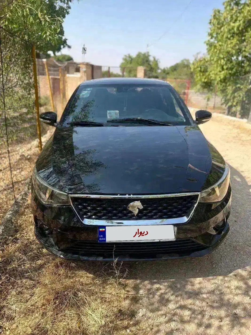 خودرو تارا، اتوماتیک آگهی ann_24850160