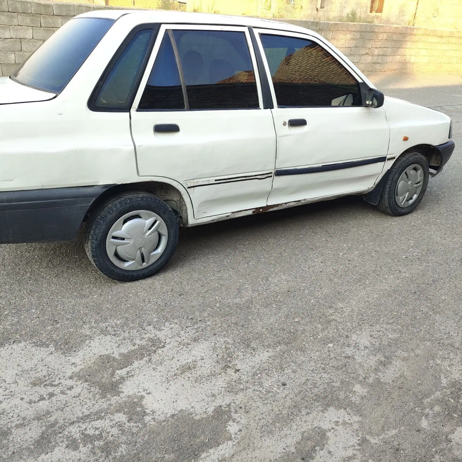 خودرو پراید، صبا آگهی ann_24850826
