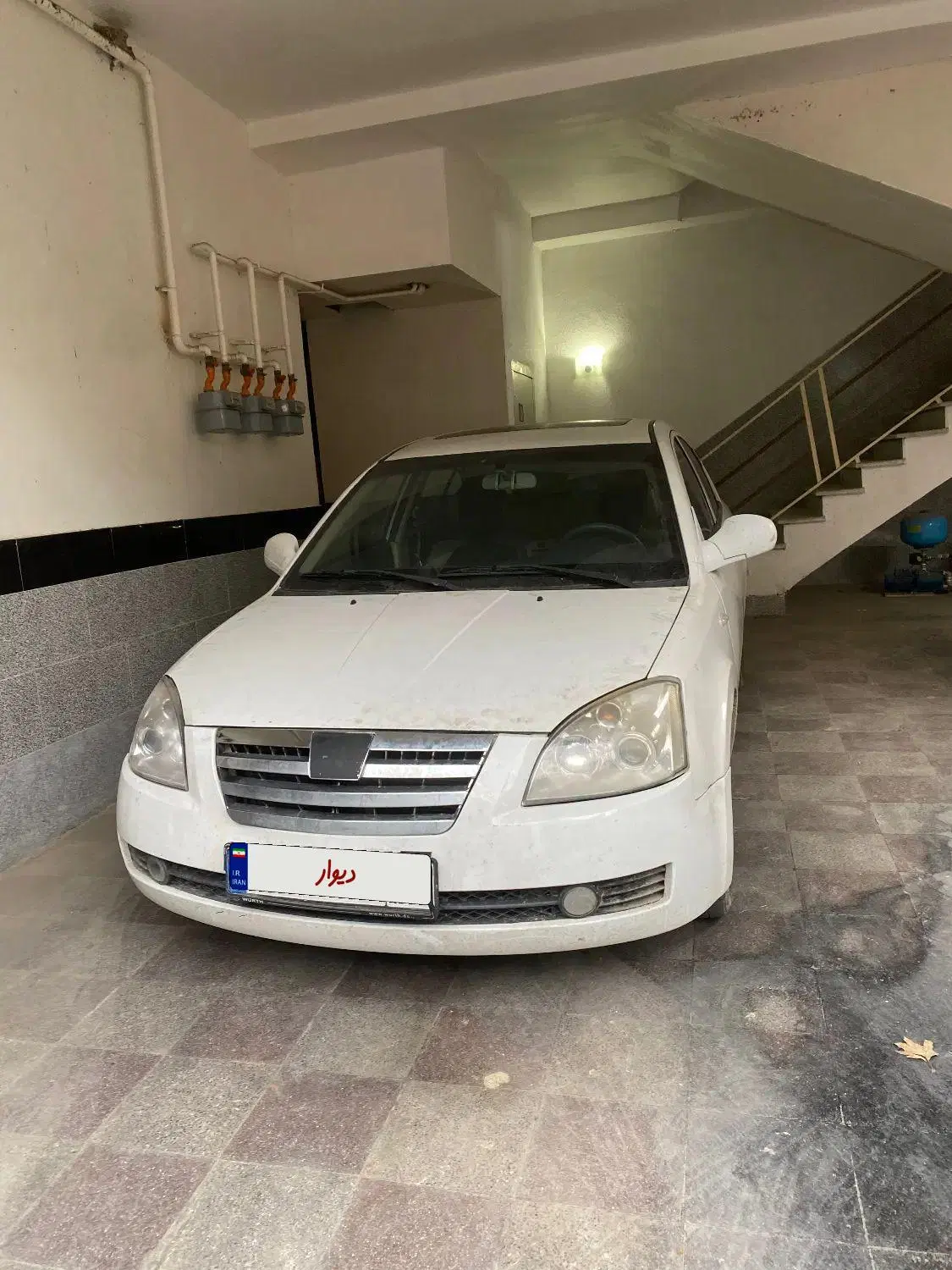 خودرو ام وی ام، 530 آگهی ann_24850828
