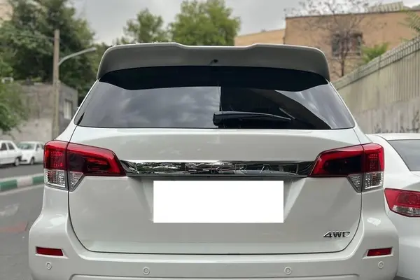 خودرو نیسان، ترا آگهی ann_24850848
