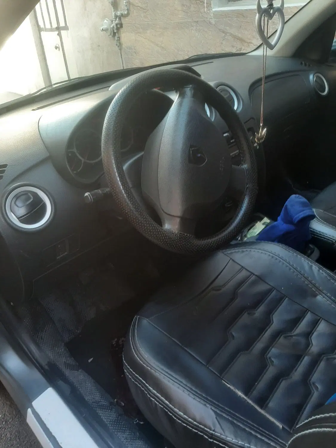 خودرو رانا، LX آگهی ann_24851105