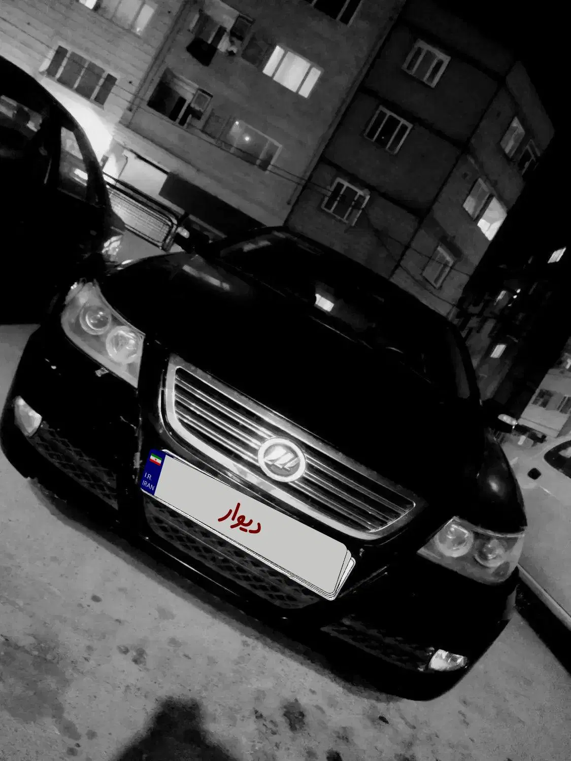 خودرو لیفان، 620 آگهی ann_24851163