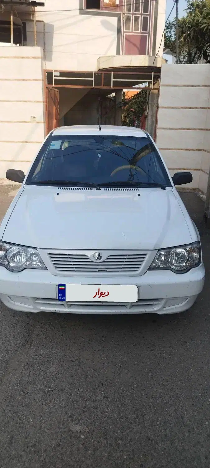 خودرو پراید، 132 آگهی ann_24851174