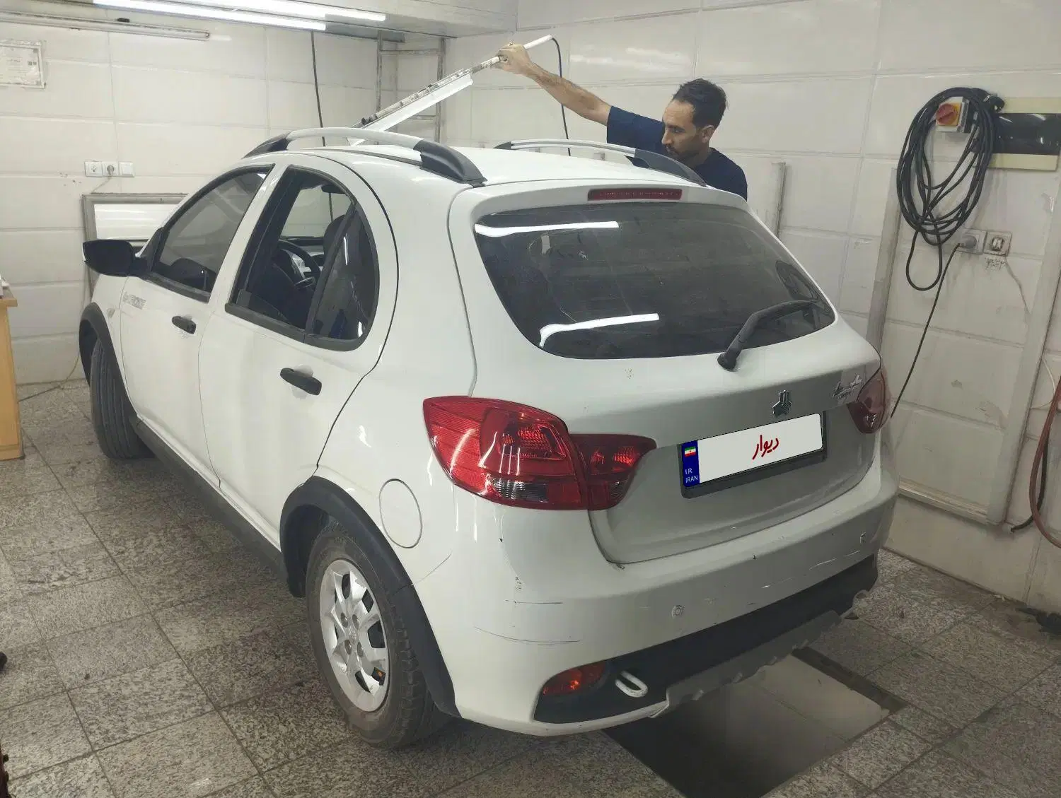 خودرو کوییک، معمولی آگهی ann_24851211