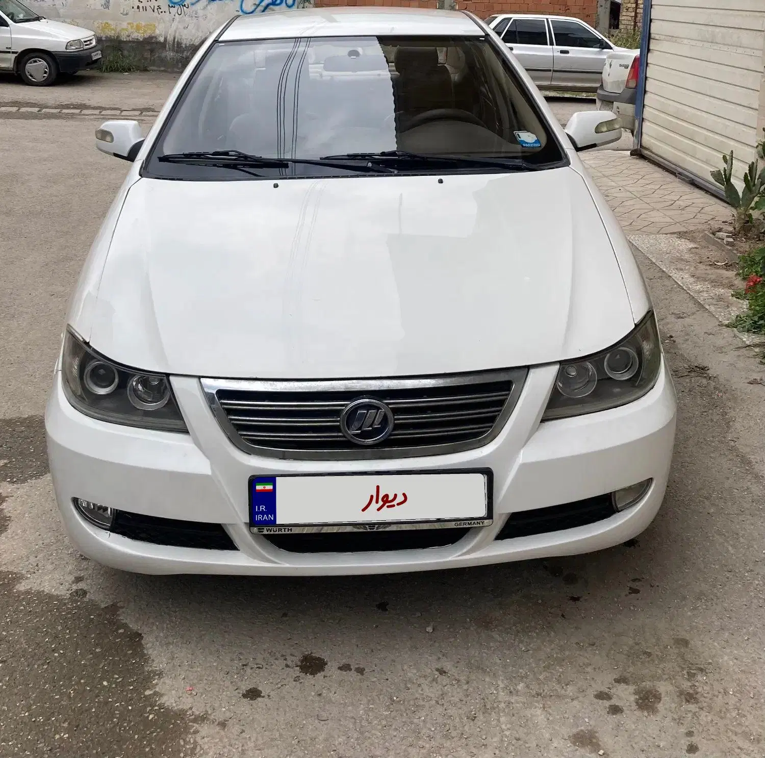 خودرو لیفان، 620 آگهی ann_24851220
