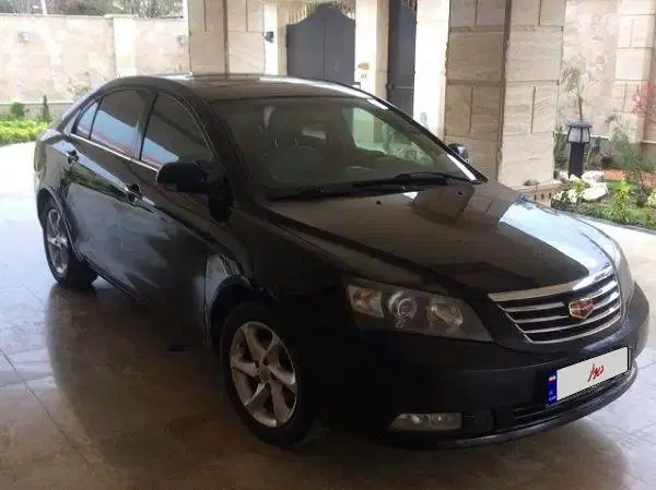 خودرو جیلی، امگرند 7 آگهی ann_24851227