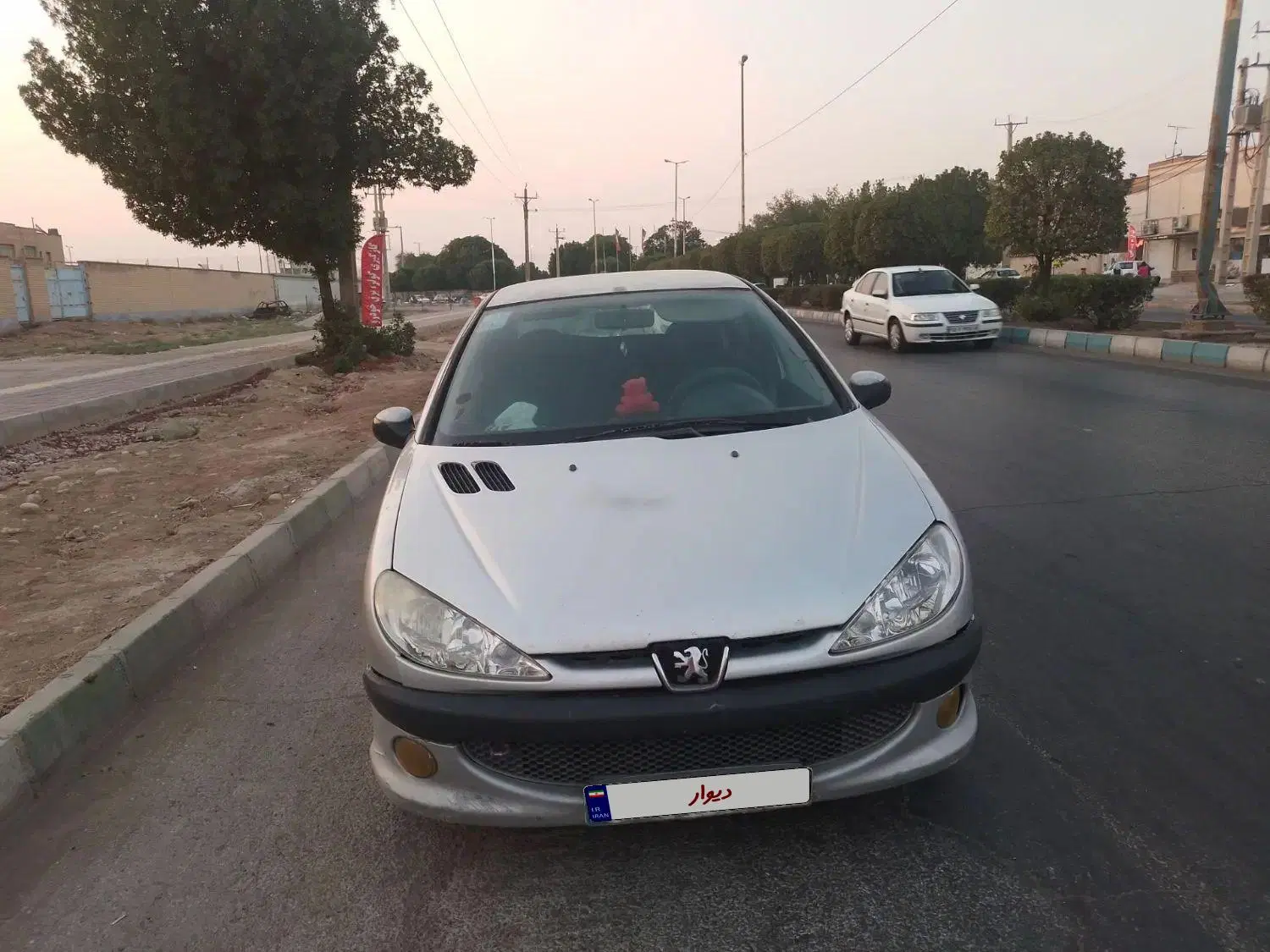 خودرو پژو، 206 آگهی ann_24851345