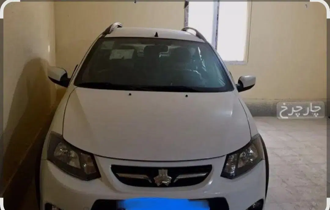 خودرو کوییک، معمولی آگهی ann_24851350